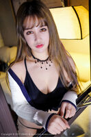 [UXING优星馆] Vol.049_优星馆最新模特合集豆和她的朋友合集系erotic sensation uchi photo 58P