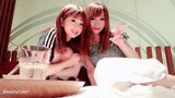 【パンツ見えてるよ】すわりパンチラに遭遇してスキップしたワイwwww