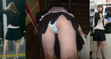 【*Super Panty Shot*】えろいpantsを穥かべた結果がコチラwww