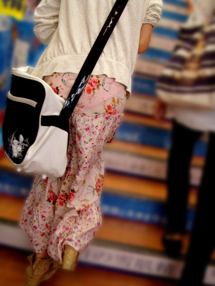 【Sukkesuke~】A party where you want to see Sukkesuke's sister's Mr./Ms.'s pants? www 17th image