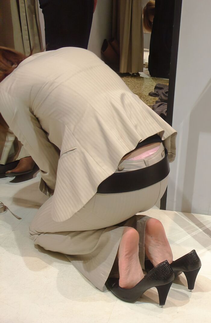 88 department store panchira images I collected pants voyeurs of Mr./Ms. and shoppers 79th image