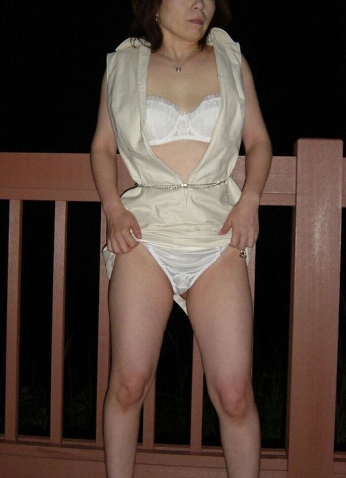 90 naughty white lingerie selfie erotic images of girls with high desire for approval 50th image
