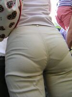 46 big butt bun line images I collected the big buttocks of amateurs who took pictures of the city such as married women and office ladies