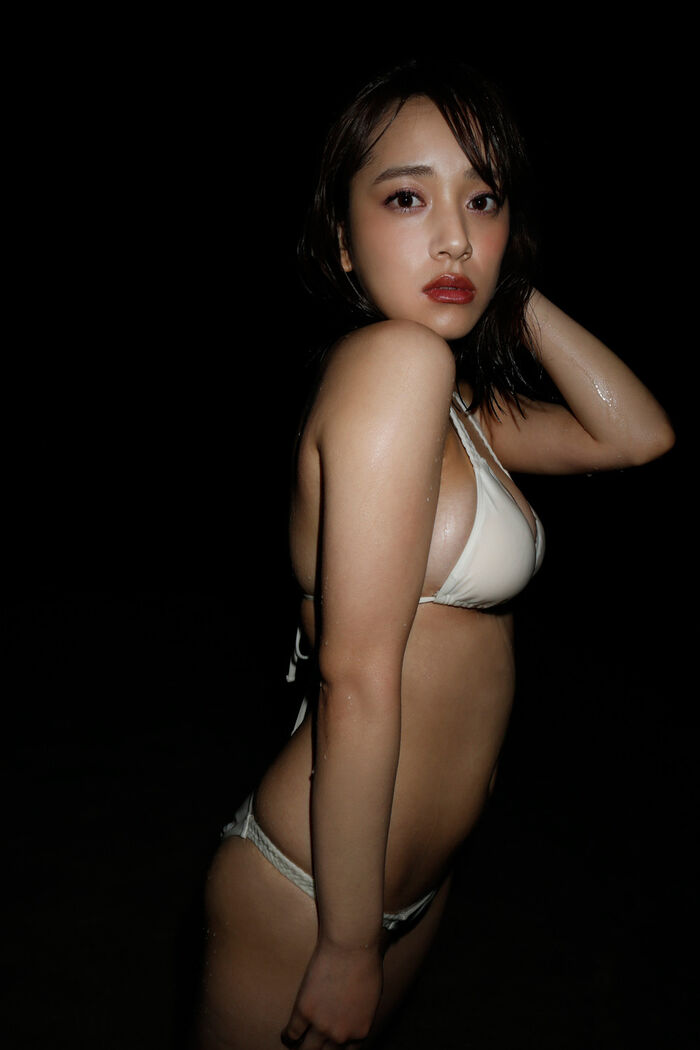 【With image】Sayaka Tomaru and her sister, Akari's boobs co-starwww 7th image