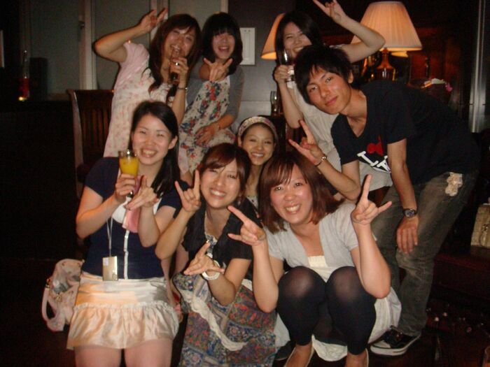 【Circle Women's Panchira】College boys join the circle because they can see panchira every day~www 10th image