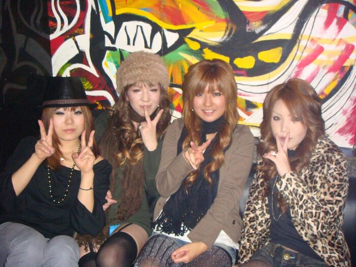 【Circle Women's Panchira】College boys join the circle because they can see panchira every day~www 11th image