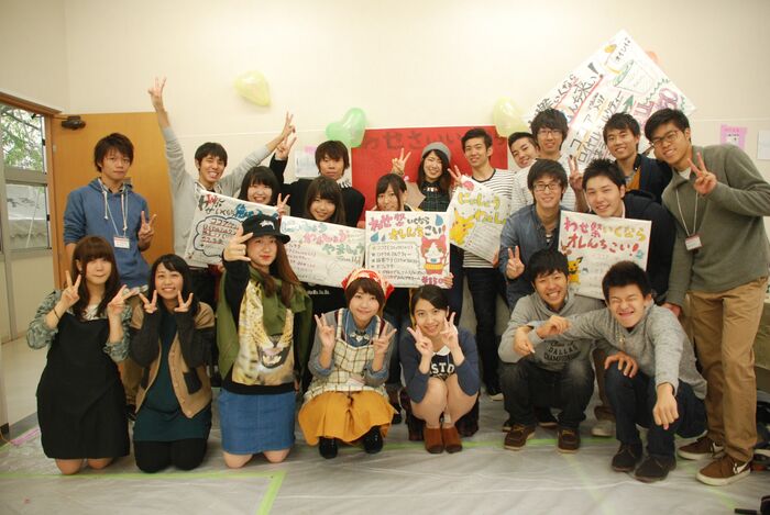 【Circle Women's Panchira】College boys join the circle because they can see panchira every day~www 12th image
