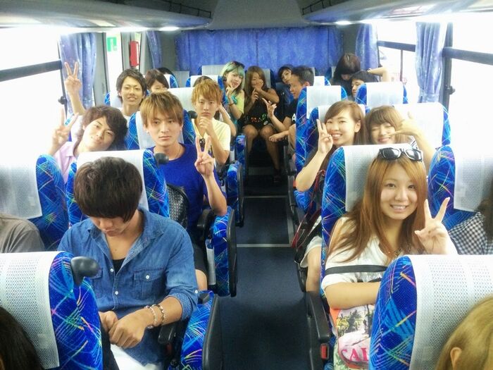 【Circle Women's Panchira】College boys join the circle because they can see panchira every day~www 2th image