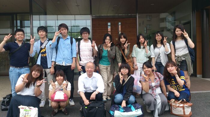 【Circle Women's Panchira】College boys join the circle because they can see panchira every day~www 4th image