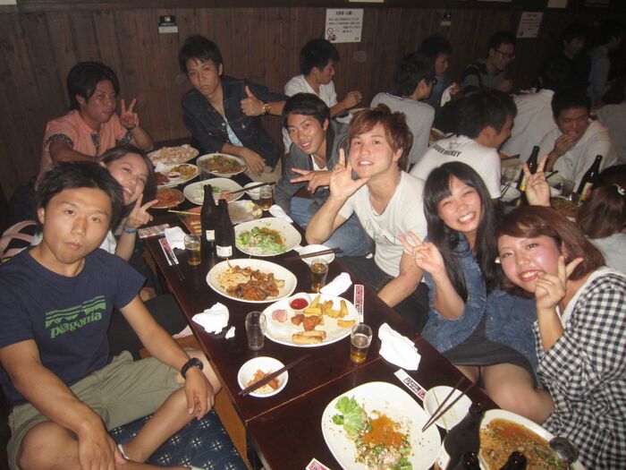 【Circle Women's Panchira】College boys join the circle because they can see panchira every day~www 7th image