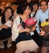 【Alert Panty Shot】Ji ● Piku ~ www