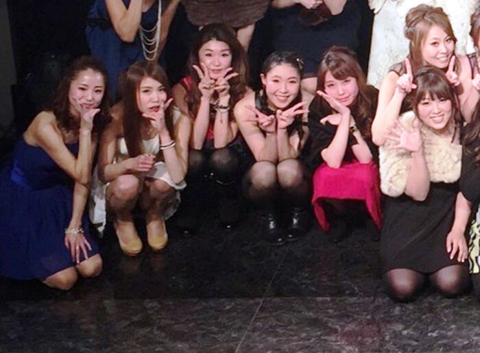 【Alert Panty Shot】Ji ● Piku ~ www 10th image
