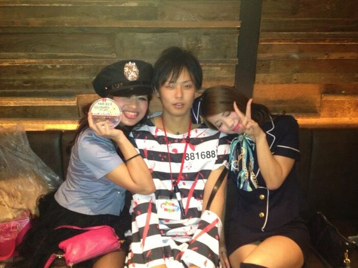 【Alert Panty Shot】Ji ● Piku ~ www 12th image