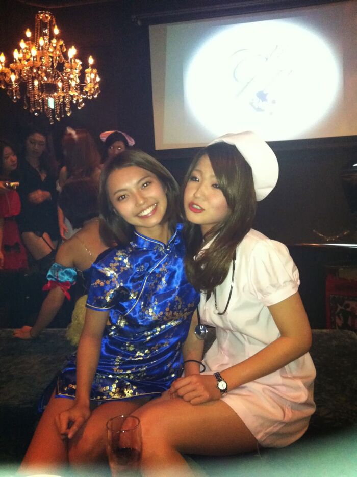 【Alert Panty Shot】Ji ● Piku ~ www 13th image
