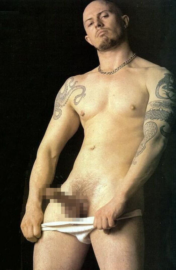 Erotic images of yancha guys with tattoos and tattoos 23th image