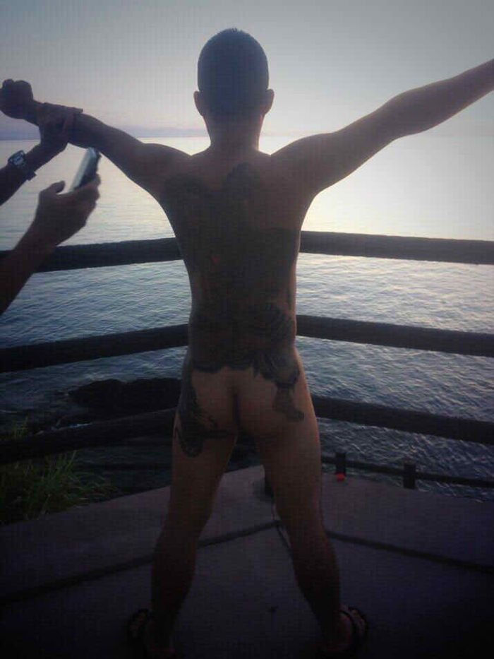 Erotic images of yancha guys with tattoos and tattoos 34th image