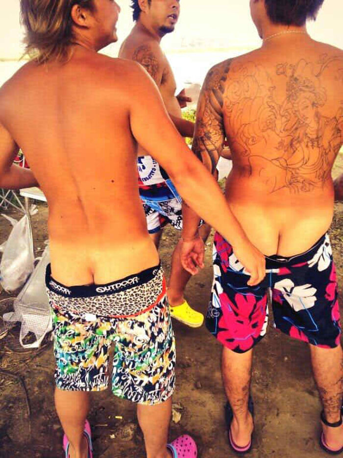 Erotic images of yancha guys with tattoos and tattoos 7th image