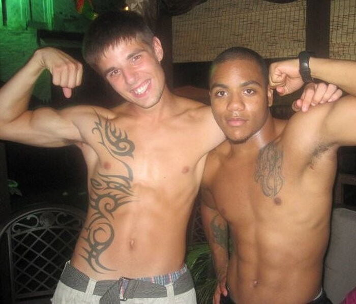 Erotic images of yancha guys with tattoos and tattoos 8th image