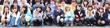 [Geki Panchira] Skirt girls sat in the front row ww Panty Shot Chance Arrival ~ wwww