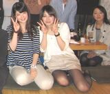 【Cautionless Panty Shot】Alert and Panty Shot to Girls Who Are Doing Chi ● Pikuu ~ www