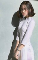 [Image] Vietnamese high school girl is too ecchi ecchi www I'm sorry I'm going to Vietnam a little