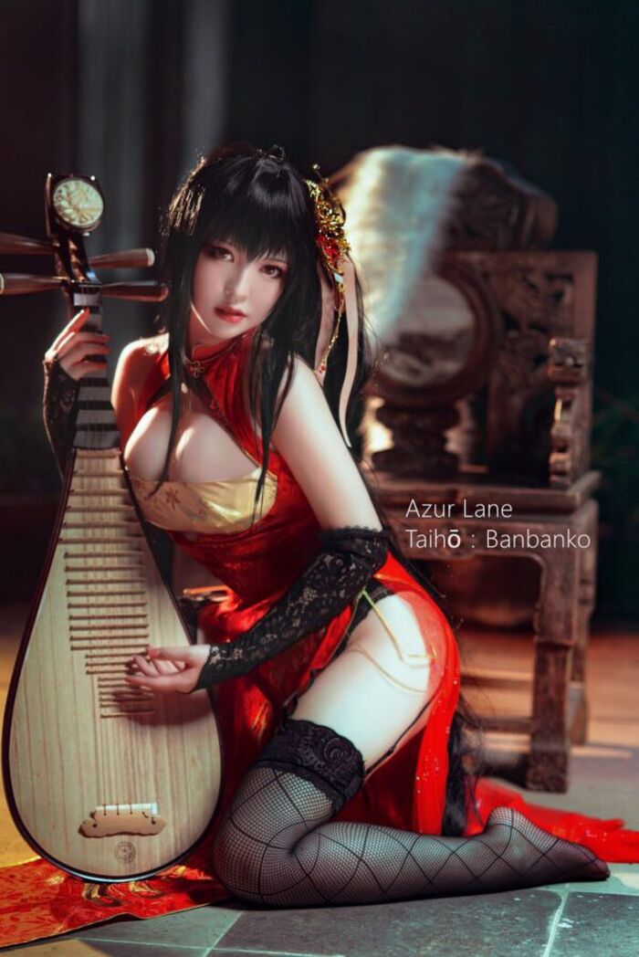 56 cheongsam erotic images slit panchira and porori images 10th image