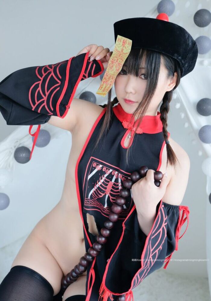 56 cheongsam erotic images slit panchira and porori images 18th image
