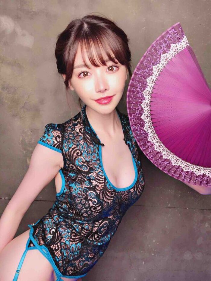 56 cheongsam erotic images slit panchira and porori images 48th image