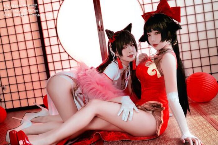 56 cheongsam erotic images slit panchira and porori images 51th image