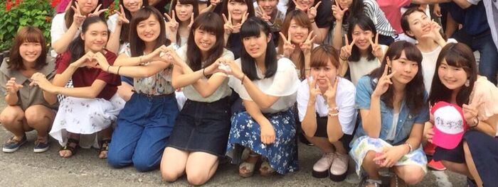 [Group photo panchira] Zoom with group photo panchira is shiko wwwww 10th image