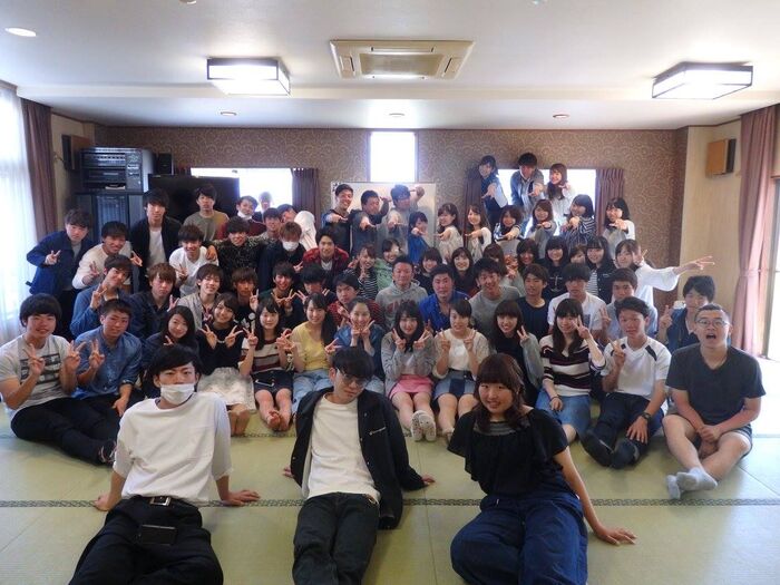 [Group photo panchira] Zoom with group photo panchira is shiko wwwww 6th image