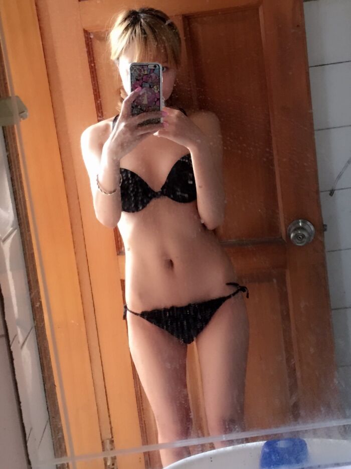 [Selfie erotica] Erotic selfie girl found on SNS is super shiko wwwww 10th image