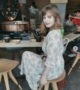 [Sad news] Melody, Hina, Marks "I'm of British descent, but I was made Scandinavian without permission"