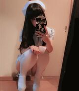 SNS thankful and w Recent young guys who want likes with a little eroticism are here wwwww