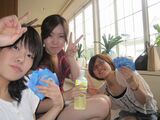 Oh, this is the so-called rear full's panchira w I'm jealous ~ wwwww