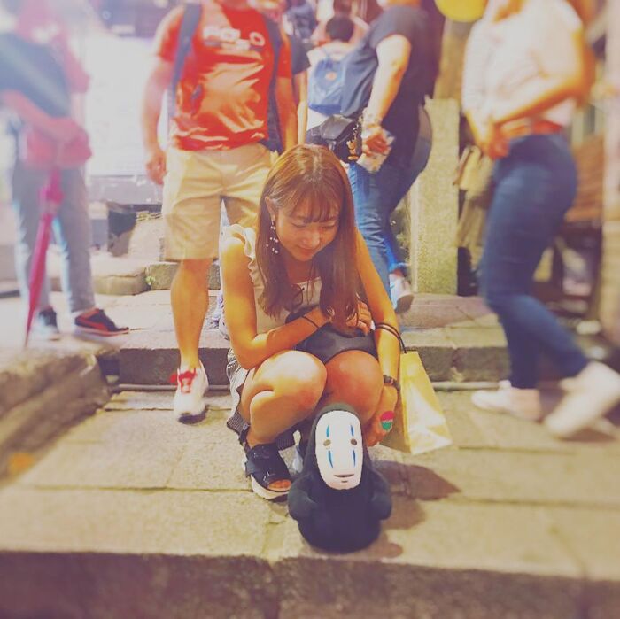[Panty shot shot] リア充のパンラsnapがシこいwwwww 4th image