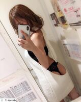 【鏡写エロエロエロ】鏡にreflected erotic daughter is da ~ れだwwwww