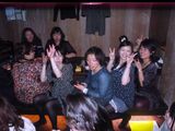 【Circle of Friends】When you're in a circle, JD is flickering and flickering ~ wwww
