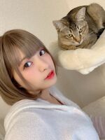AV actress Akari Neo Mr./Ms. "If you go ego with Neo, you will only get information about the trends of Neo-kun in Chunichi"