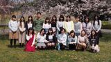 【 THE PUNCH ~ LA 】 Can you find a home run-class hit in an unsorted and unconfirmed group photo?