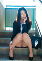 I recently learned about an AV actress named Wai Sho and Sho Nishino, and I don't have time to dry my