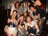 Circle's Chiralism Special Feature w The circle was full of erotic people wwww