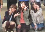 Pi~ス中の~Panty Shotが~たまらん~www