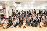 [Erotic in group photo] Find panchira! The group photo is a treasure trove of panchira wwwww