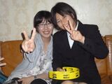 [*Amateur panchira*] Pa, pa, panchira! 見るやんwwww