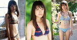 Summary of Kasumi Arimura's breast shaking video swimsuit! 254 innocent erotic images