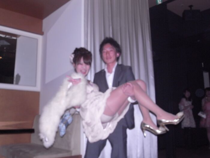 Eroticism with a princess 5th image