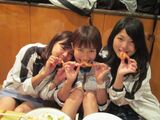 There are panchira chances lying around in casual everyday life. The ・・・・・・・・ is whether or not you can seize that opportunity.