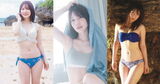 Maaya Uchida's latest swimsuit sheer man hair! 446 erotic images of popular voice actors