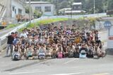 The reason why Wai becomes a photographer by holding up a number of circles is that he secretly enjoys panchira like this wwwwww